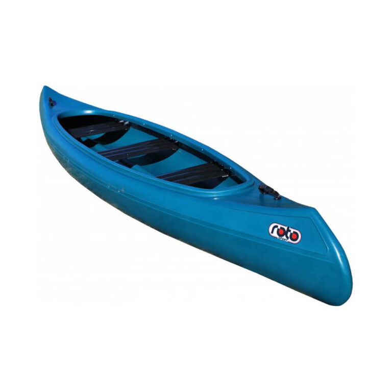 canoe-rotoattivo-viking-i-classic-green-line