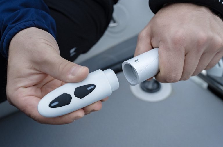 Vieda tālvadības pults-1